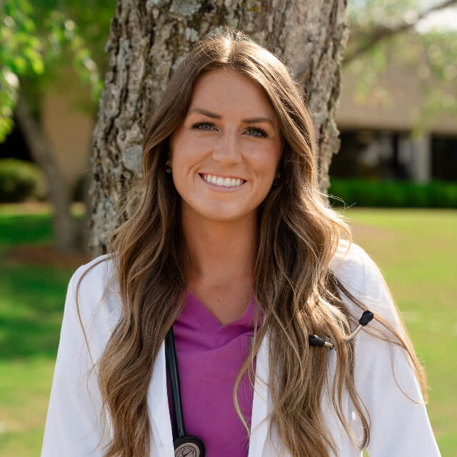 Dr. Madelyne Pieroni