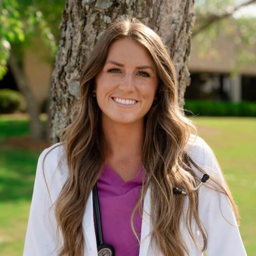 Dr. Madelyne Pieroni